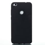 Silicone Shell Flowers Marble Flamingo Phone Case