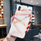 Marble Phone Case