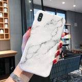 Marble Phone Case